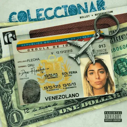 tu grabacion records cover 03